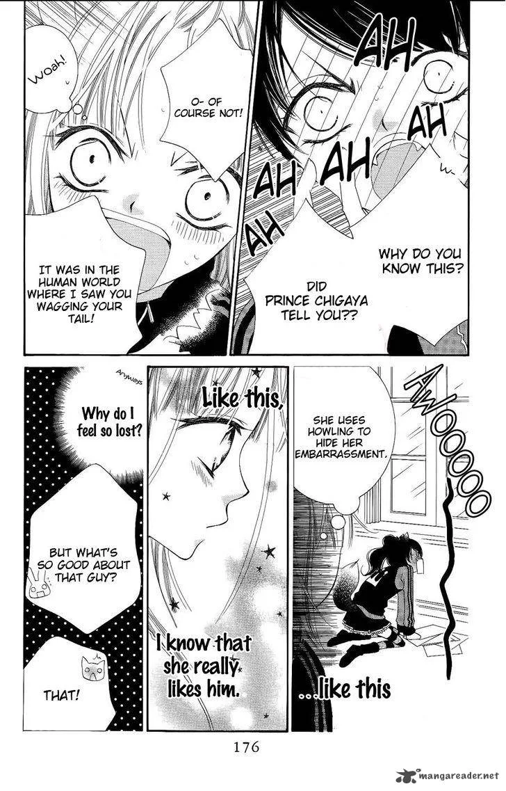 Monokuro Shounen Shoujo Chapter 29 page 19