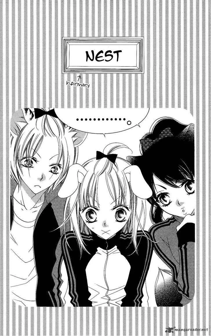 Monokuro Shounen Shoujo Chapter 29 page 3