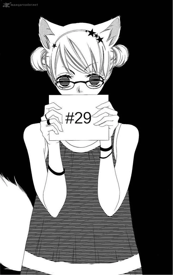 Monokuro Shounen Shoujo Chapter 29 page 2