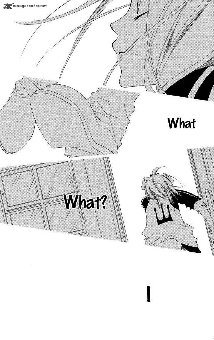 Monokuro Shounen Shoujo Chapter 29 page 28