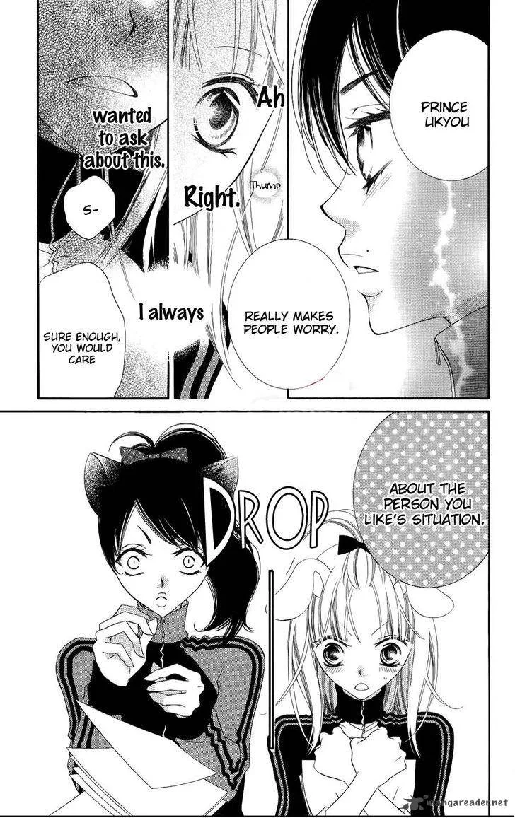Monokuro Shounen Shoujo Chapter 29 page 18