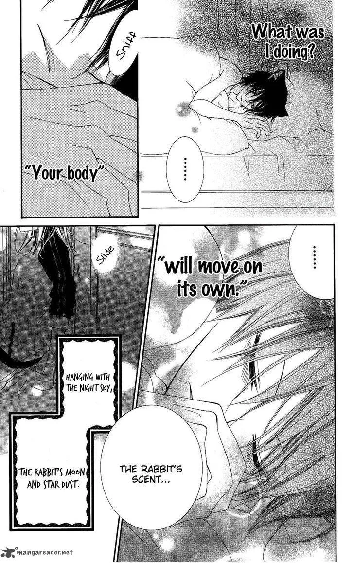 Monokuro Shounen Shoujo Chapter 29 page 29