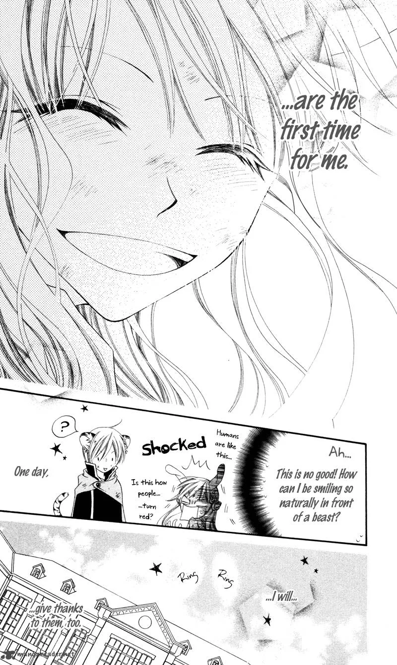Monokuro Shounen Shoujo Chapter 3 page 29