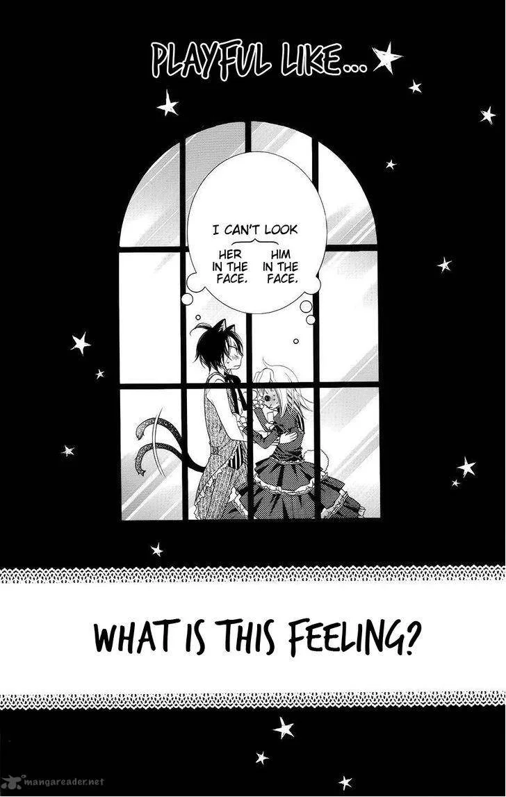 Monokuro Shounen Shoujo Chapter 30 page 35