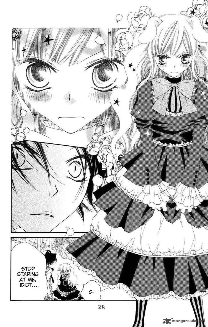Monokuro Shounen Shoujo Chapter 30 page 30
