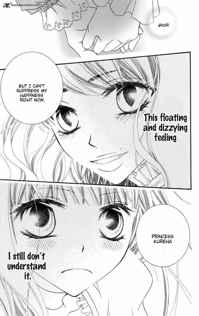 Monokuro Shounen Shoujo Chapter 31 page 28