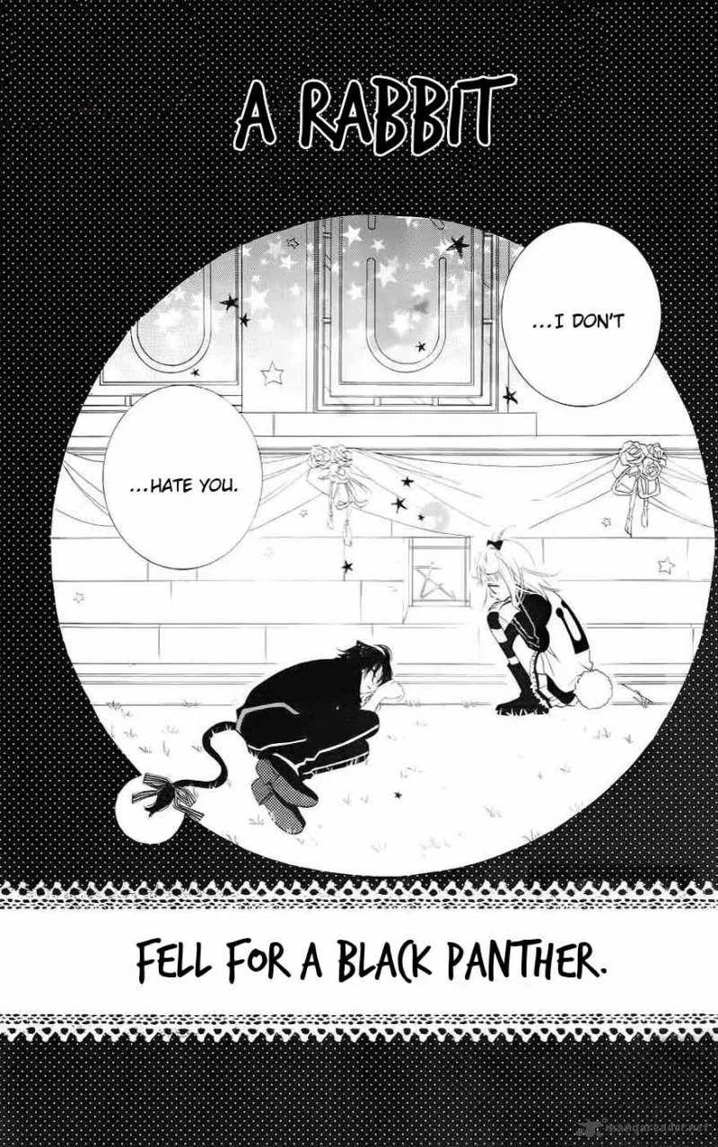 Monokuro Shounen Shoujo Chapter 32 page 28