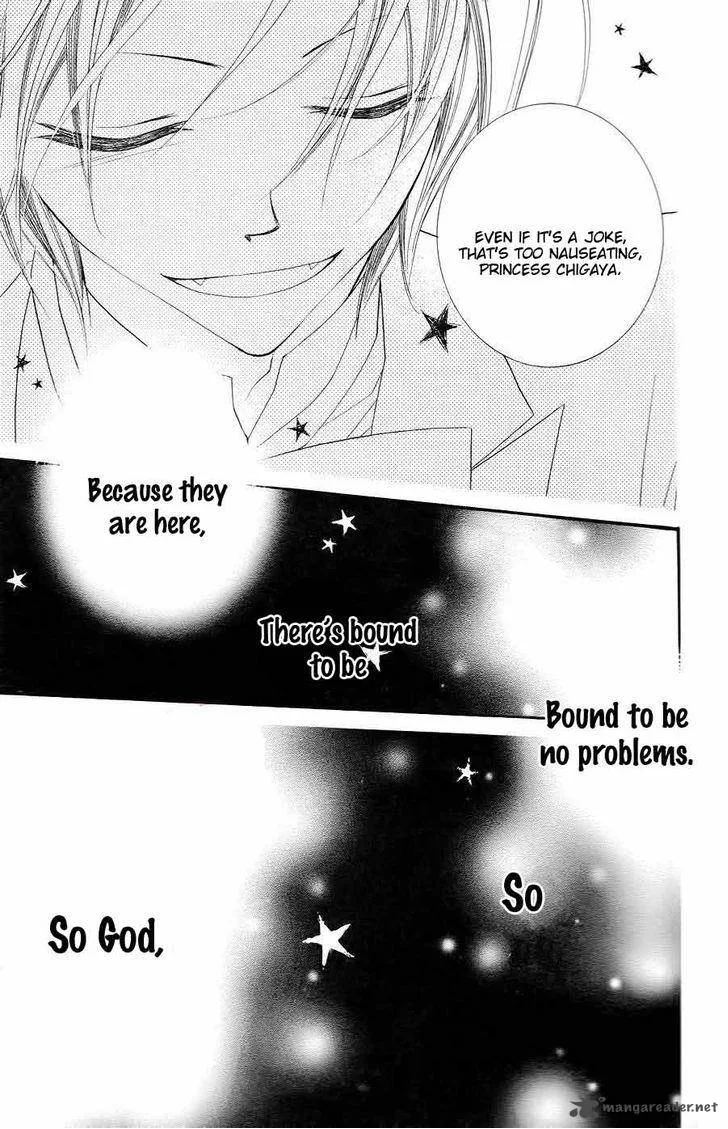 Monokuro Shounen Shoujo Chapter 33 page 29