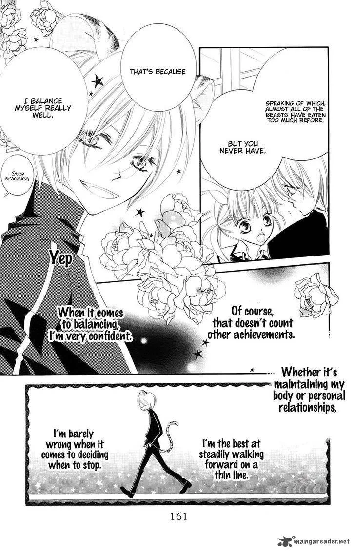 Monokuro Shounen Shoujo Chapter 35 page 4