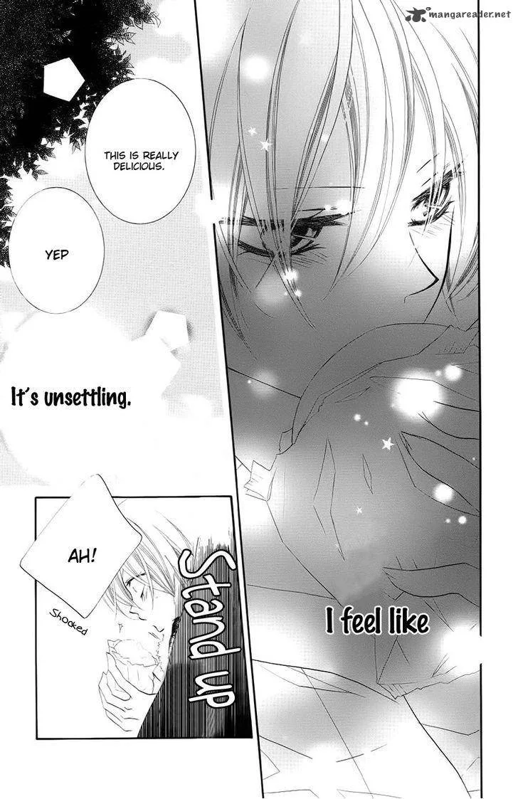 Monokuro Shounen Shoujo Chapter 35 page 16