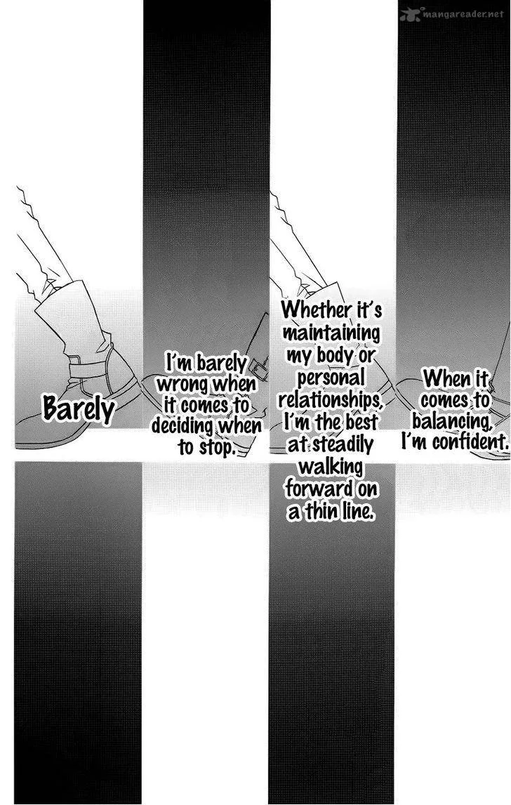Monokuro Shounen Shoujo Chapter 35 page 24