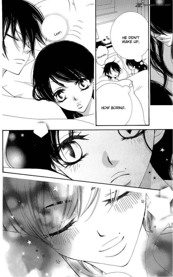 Monokuro Shounen Shoujo Chapter 36 page 29