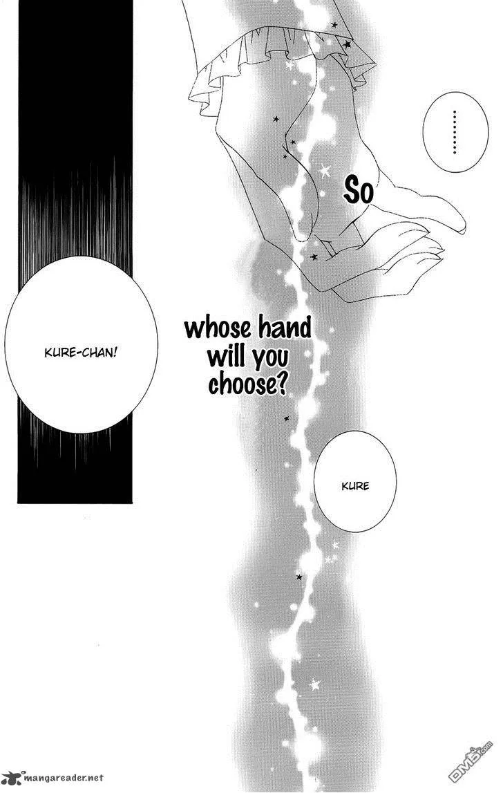 Monokuro Shounen Shoujo Chapter 39 page 3