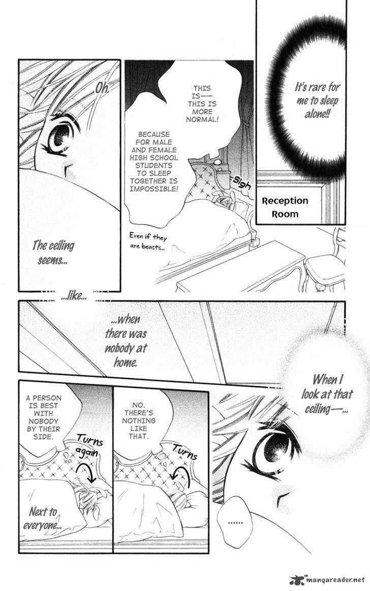 Monokuro Shounen Shoujo Chapter 4 page 21