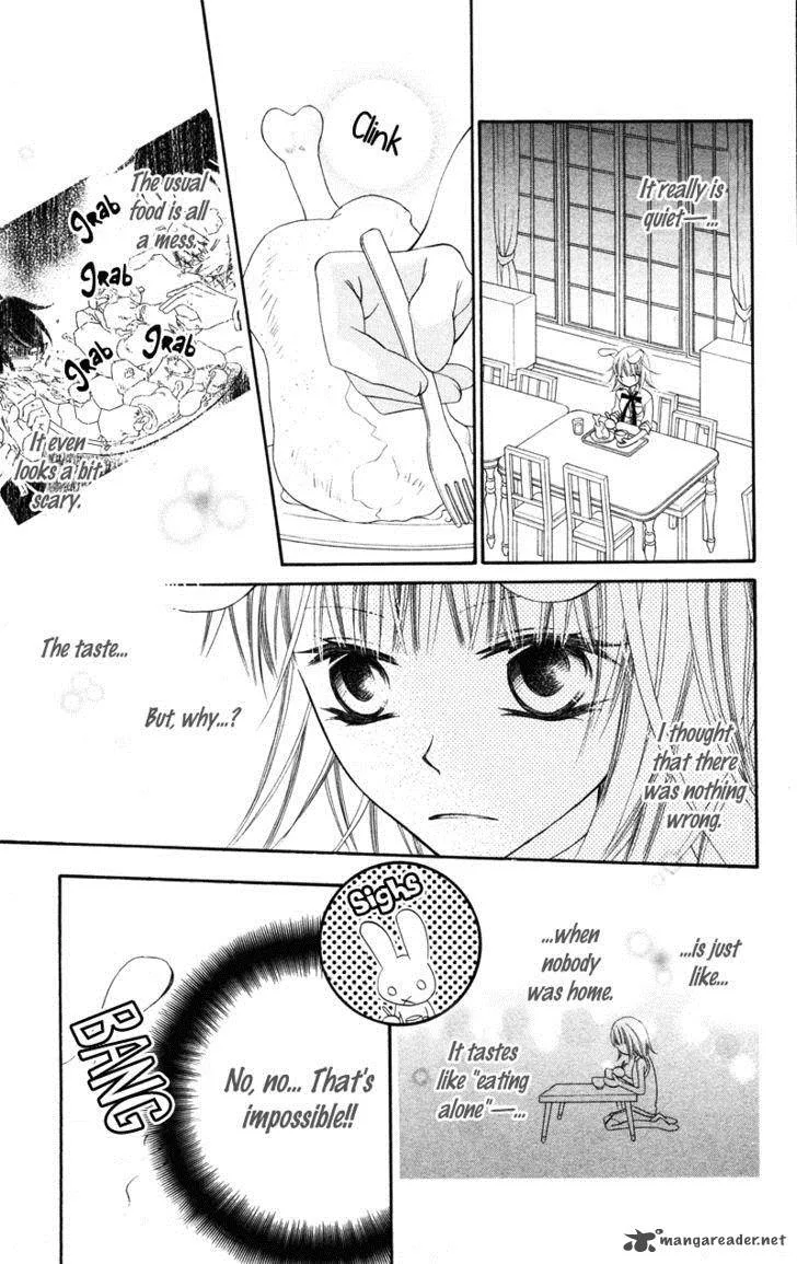 Monokuro Shounen Shoujo Chapter 4 page 18