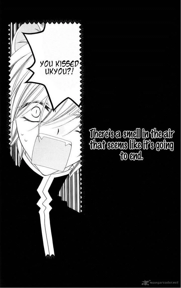 Monokuro Shounen Shoujo Chapter 42 page 5