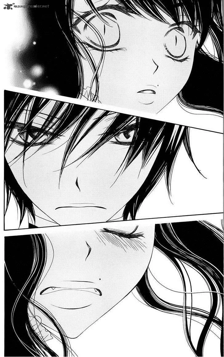 Monokuro Shounen Shoujo Chapter 42 page 29