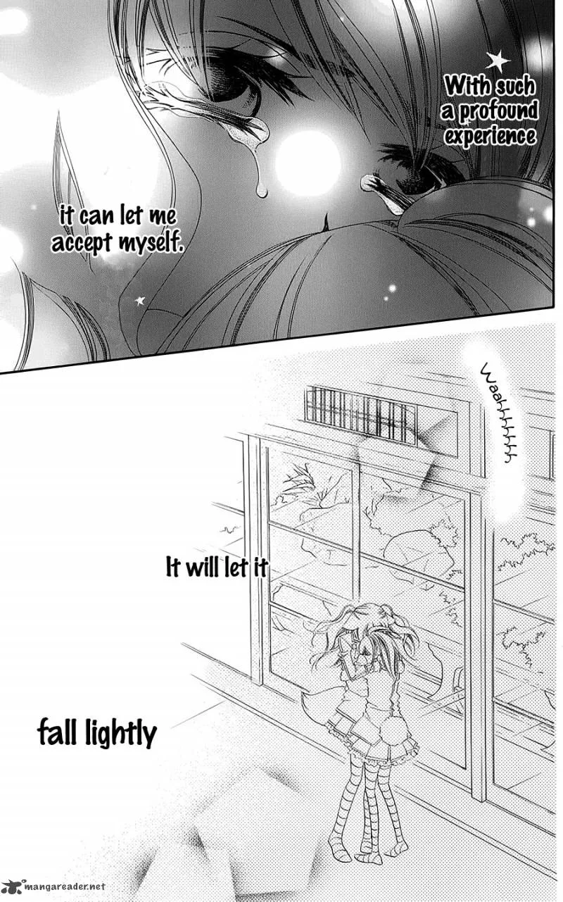 Monokuro Shounen Shoujo Chapter 43 page 26