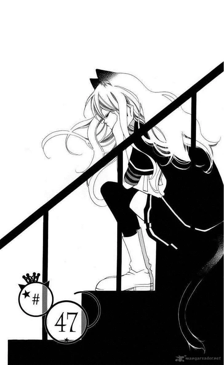 Monokuro Shounen Shoujo Chapter 47 page 2