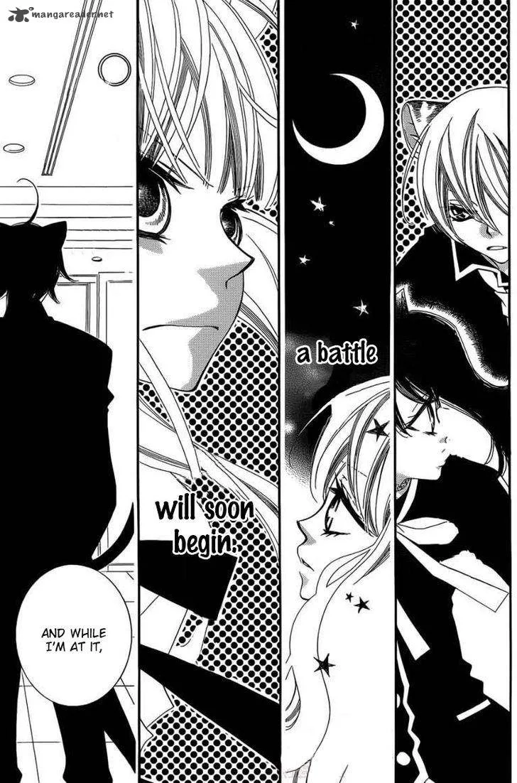 Monokuro Shounen Shoujo Chapter 48 page 29