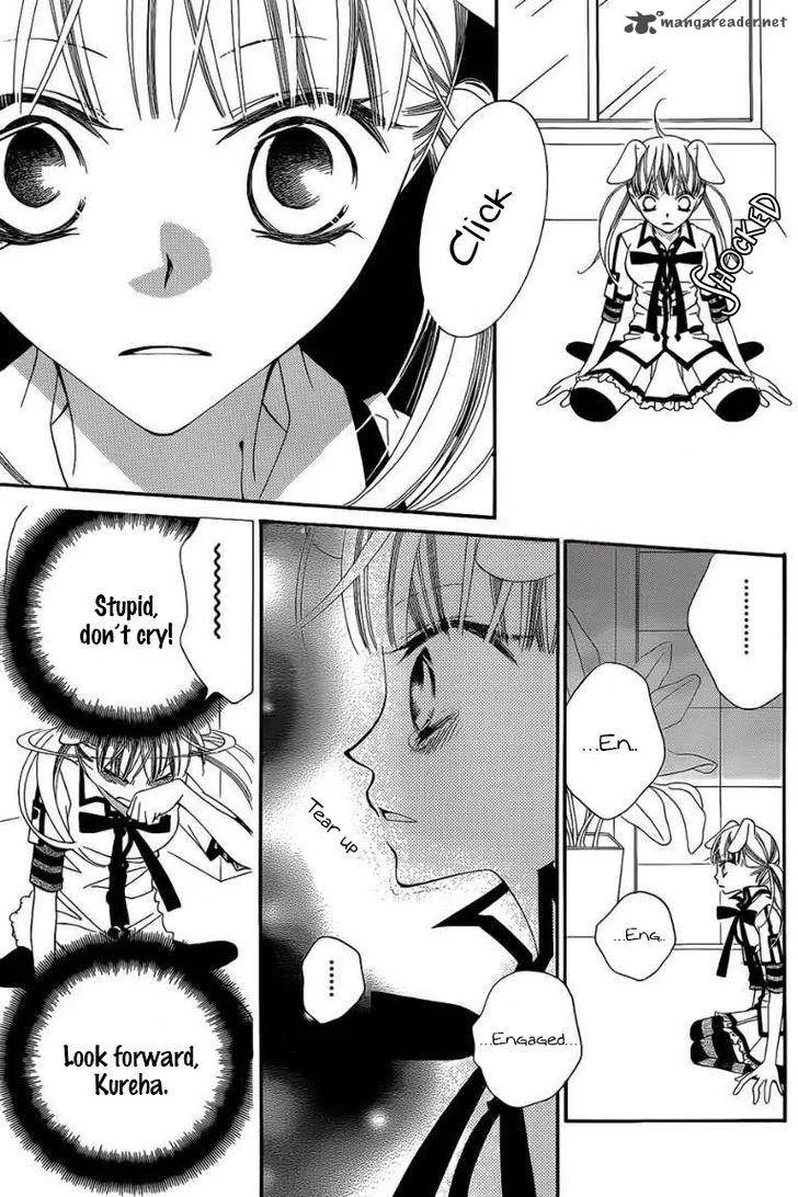 Monokuro Shounen Shoujo Chapter 48 page 12