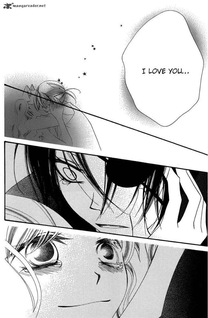 Monokuro Shounen Shoujo Chapter 49 page 29