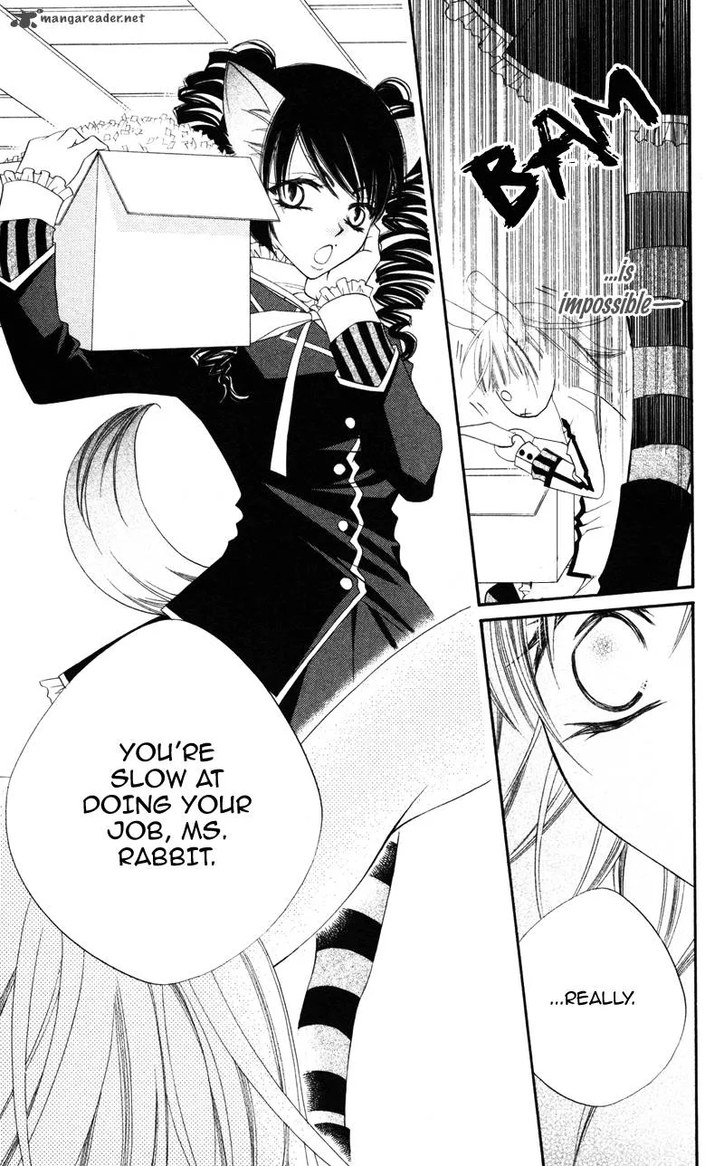Monokuro Shounen Shoujo Chapter 5 page 20