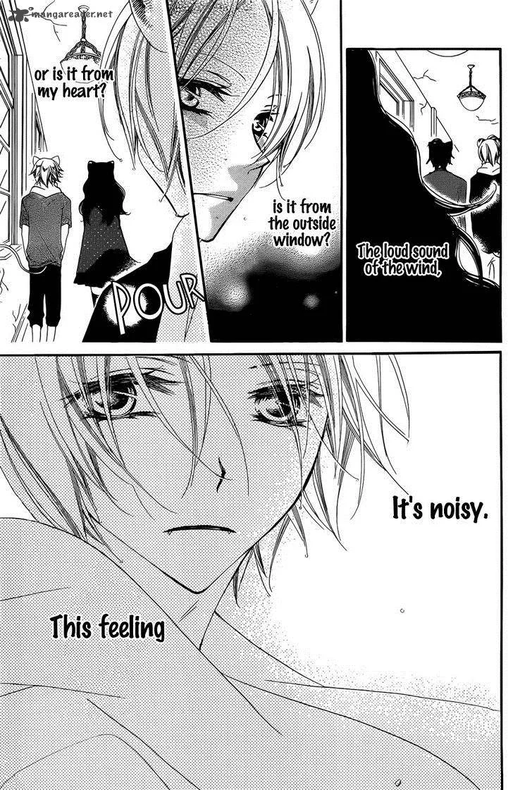 Monokuro Shounen Shoujo Chapter 52 page 30
