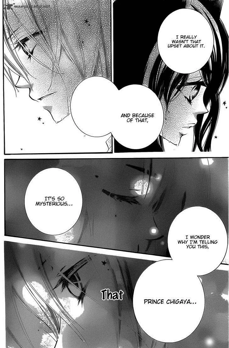 Monokuro Shounen Shoujo Chapter 53 page 26