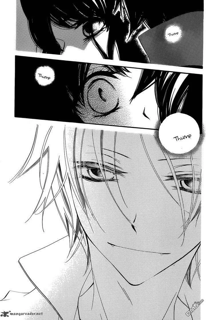 Monokuro Shounen Shoujo Chapter 53 page 17