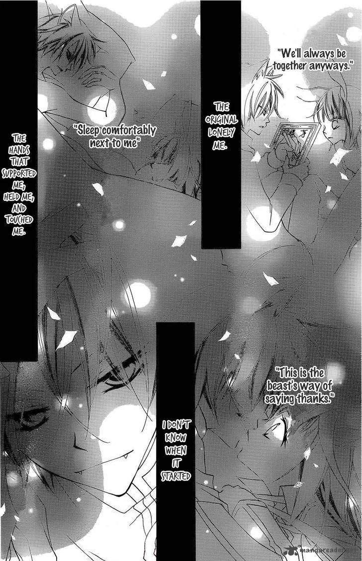 Monokuro Shounen Shoujo Chapter 56 page 20