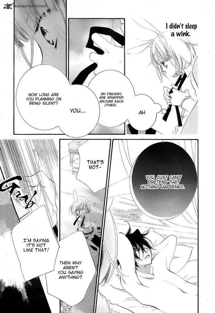Monokuro Shounen Shoujo Chapter 57 page 20