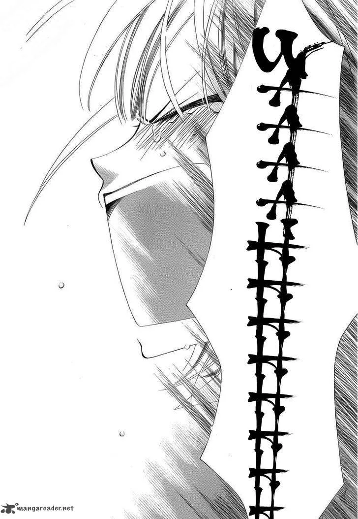 Monokuro Shounen Shoujo Chapter 57 page 29