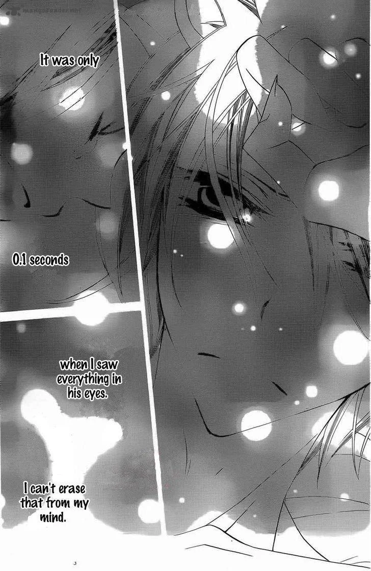 Monokuro Shounen Shoujo Chapter 58 page 7
