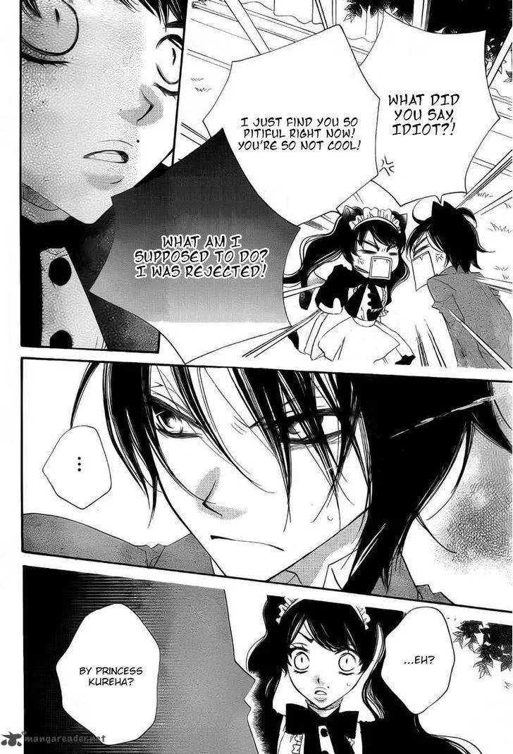 Monokuro Shounen Shoujo Chapter 58 page 18
