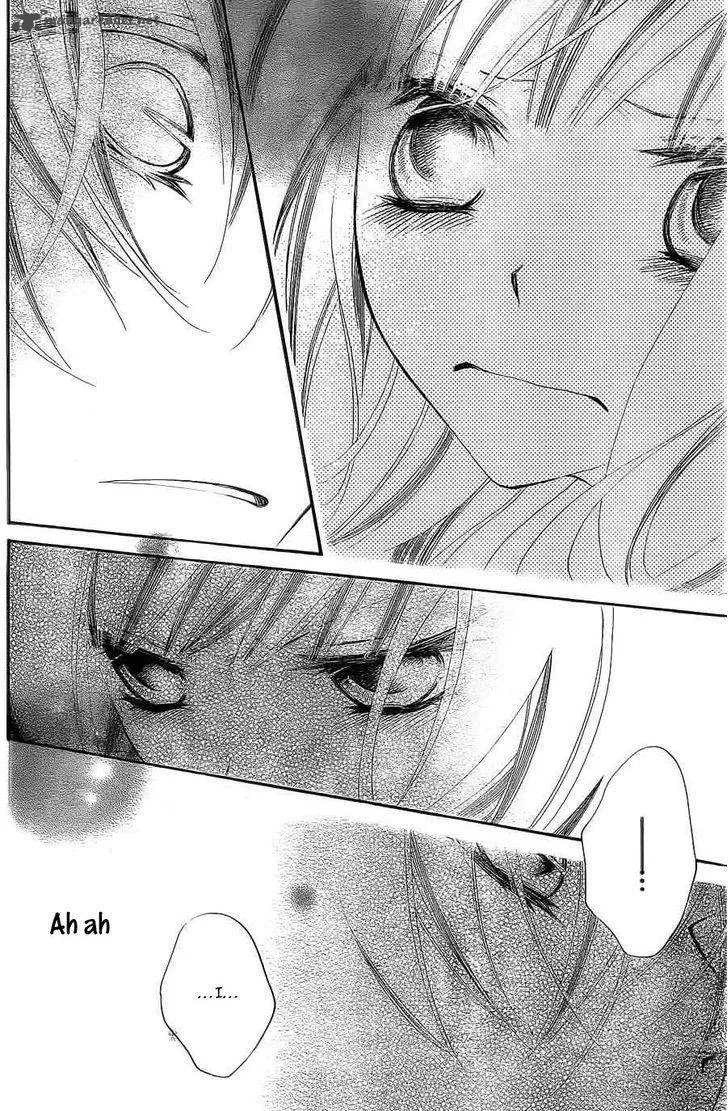Monokuro Shounen Shoujo Chapter 59 page 24