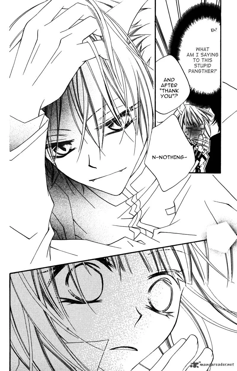 Monokuro Shounen Shoujo Chapter 6 page 24