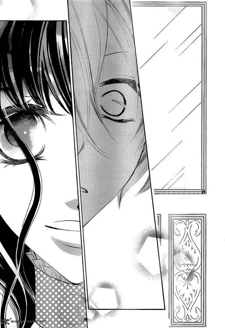 Monokuro Shounen Shoujo Chapter 62 page 26