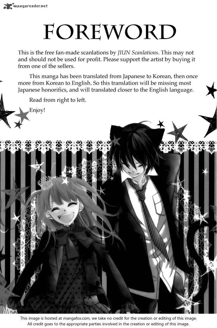 Monokuro Shounen Shoujo Chapter 65 page 2