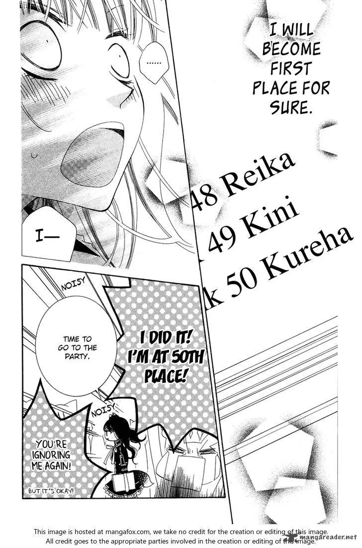 Monokuro Shounen Shoujo Chapter 65 page 18