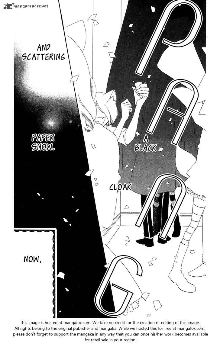 Monokuro Shounen Shoujo Chapter 65 page 30