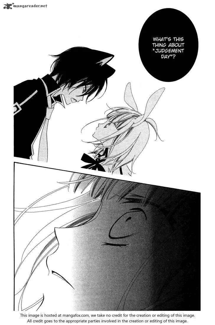 Monokuro Shounen Shoujo Chapter 65 page 20