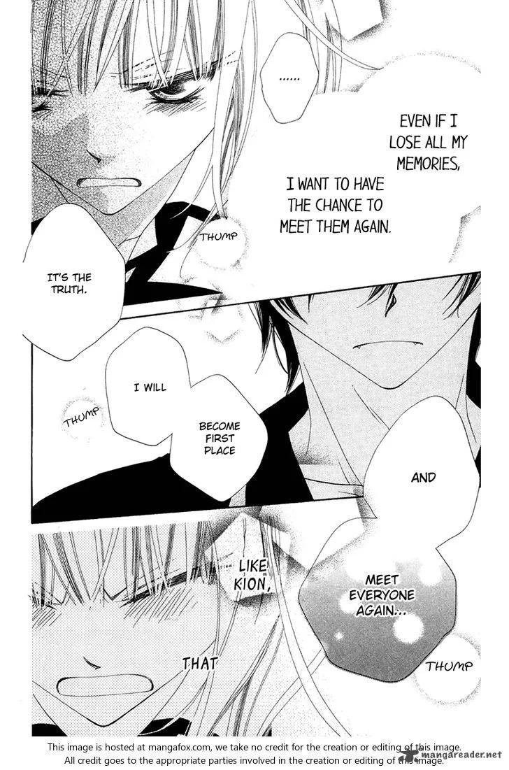 Monokuro Shounen Shoujo Chapter 65 page 23