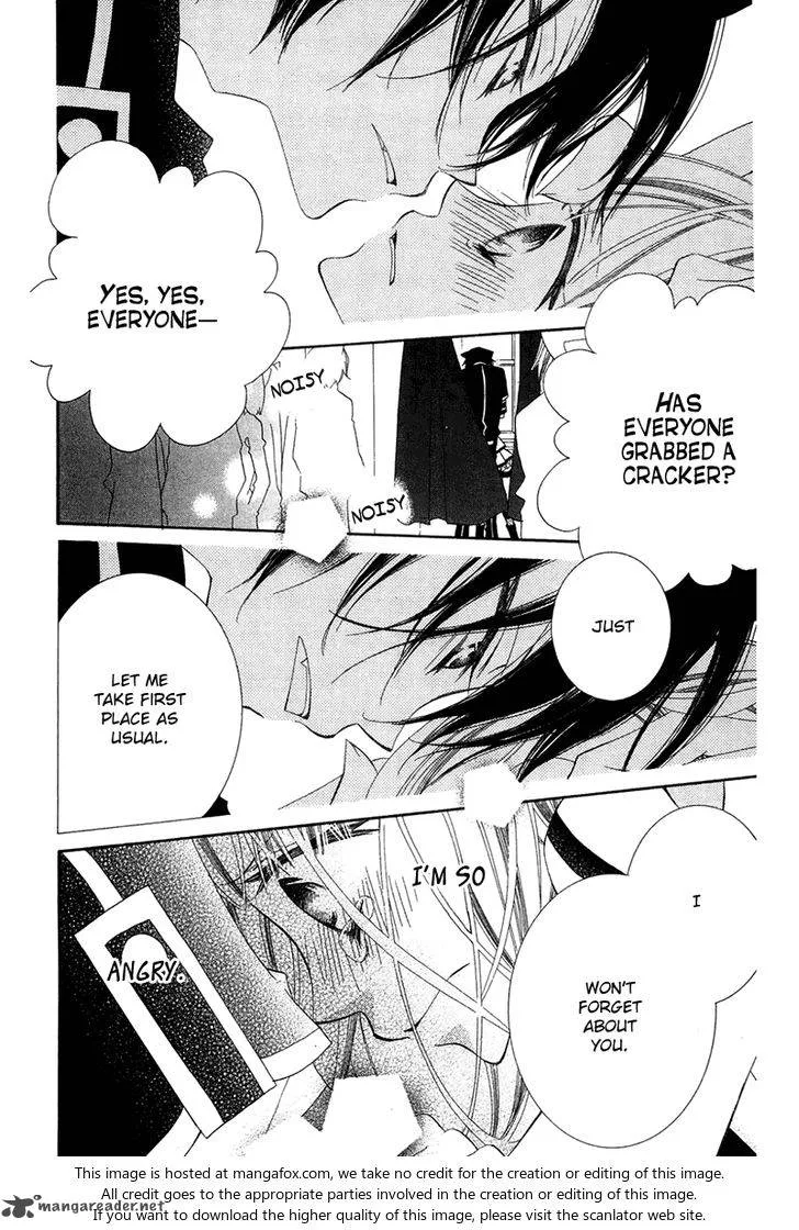 Monokuro Shounen Shoujo Chapter 65 page 27