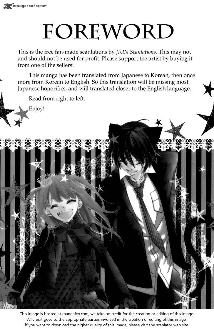 Monokuro Shounen Shoujo Chapter 66 page 2