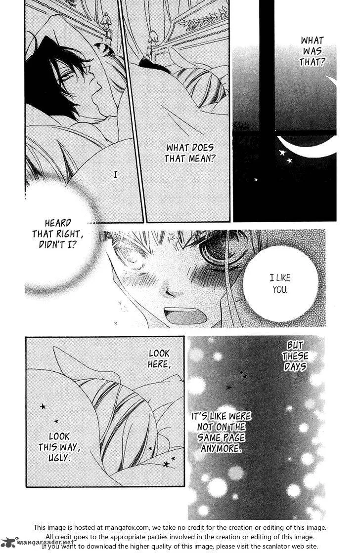 Monokuro Shounen Shoujo Chapter 66 page 12