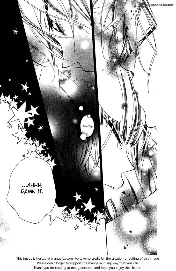 Monokuro Shounen Shoujo Chapter 66 page 24