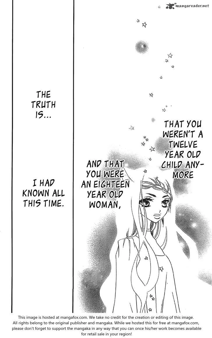 Monokuro Shounen Shoujo Chapter 67 page 29
