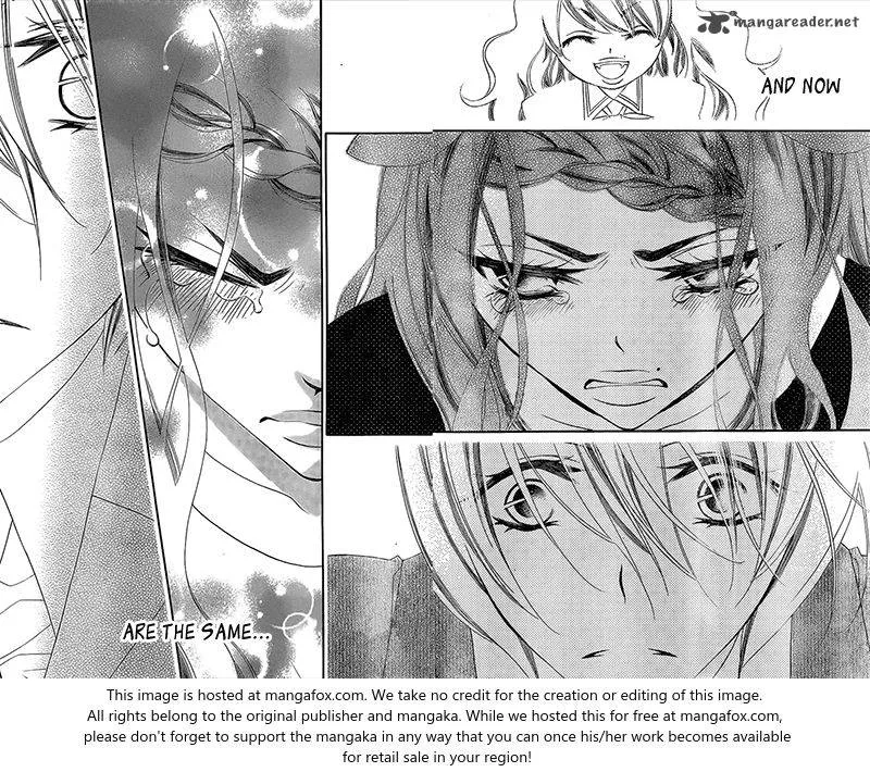 Monokuro Shounen Shoujo Chapter 67 page 26
