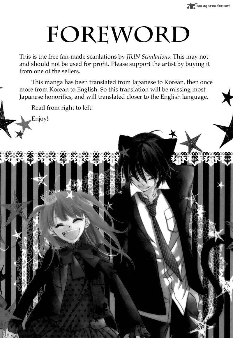 Monokuro Shounen Shoujo Chapter 68 page 2